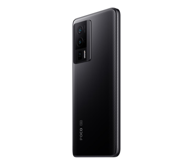 Xiaomi POCO F5 Pro 12/256GB Black - 1142404 - zdjęcie 7